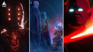 Why Do The Celestial Beings Try To Stay Out Of MCU Events?