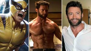 Wolverine: Kevin Feige Wants An R-Rated Movie