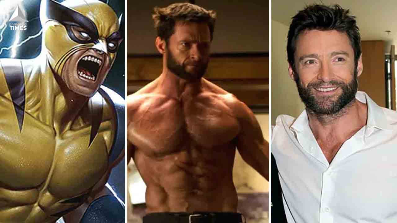 Wolverine Kevin Feige Wants An R Rated Movie