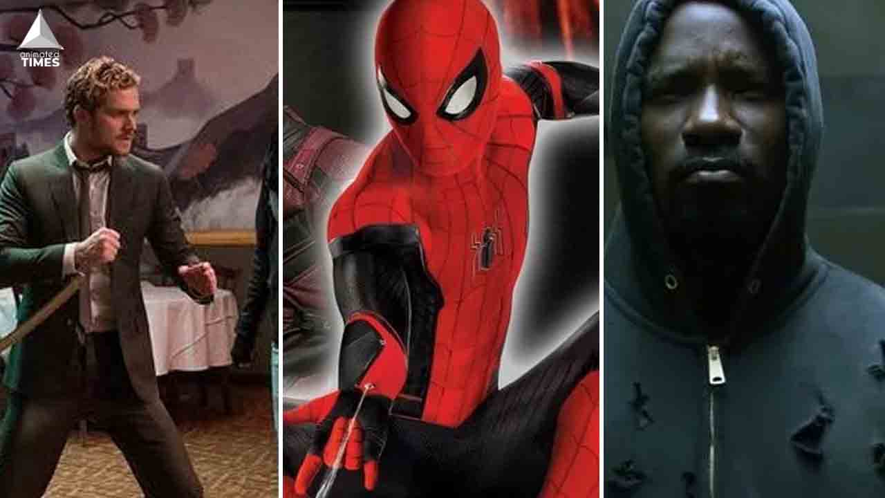 Wu Tang Clans Music Created An Inconsistency In The MCU