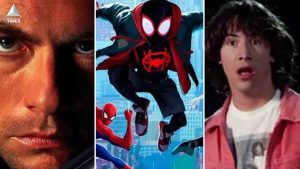 You Should Not Miss These 5 Movies If You Liked The Loki TV Series