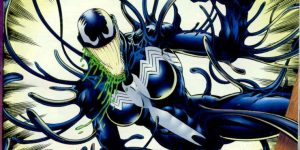 She-Venom
