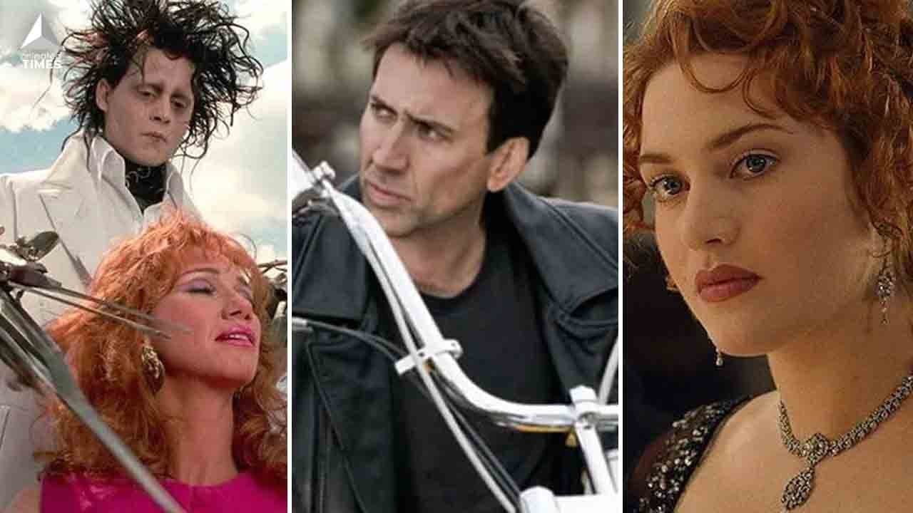 The Most Bizarre Things These 10 Actors Have Done For Famous Roles