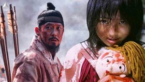 10 Dystopian Thrillers Darker Than Netflix’s Squid Game