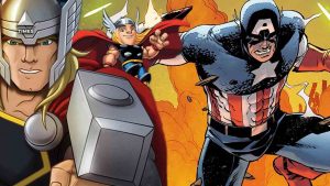 10 Unproduced Marvel Animated Shows That Would’ve Given DCAU Some Serious Competition