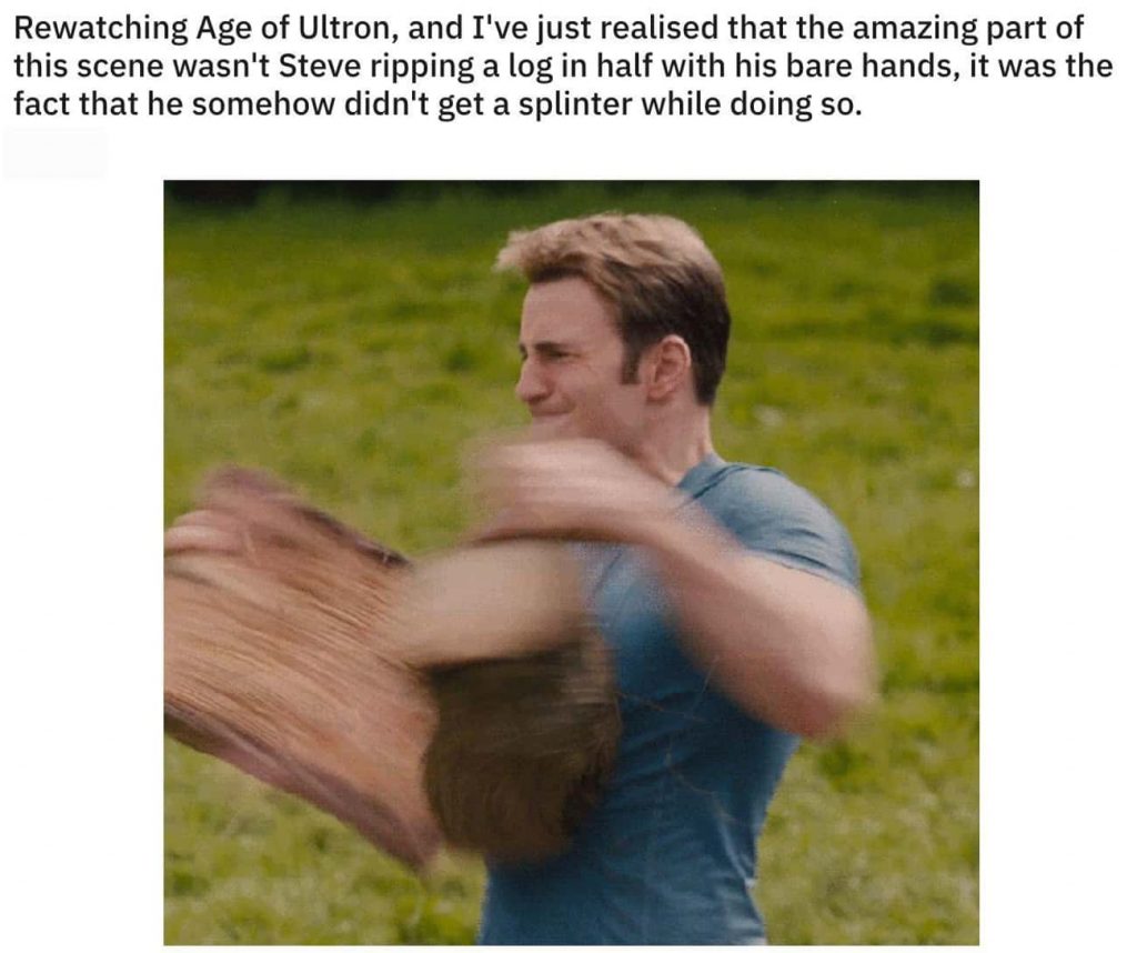 Avengers: Age of Ultron