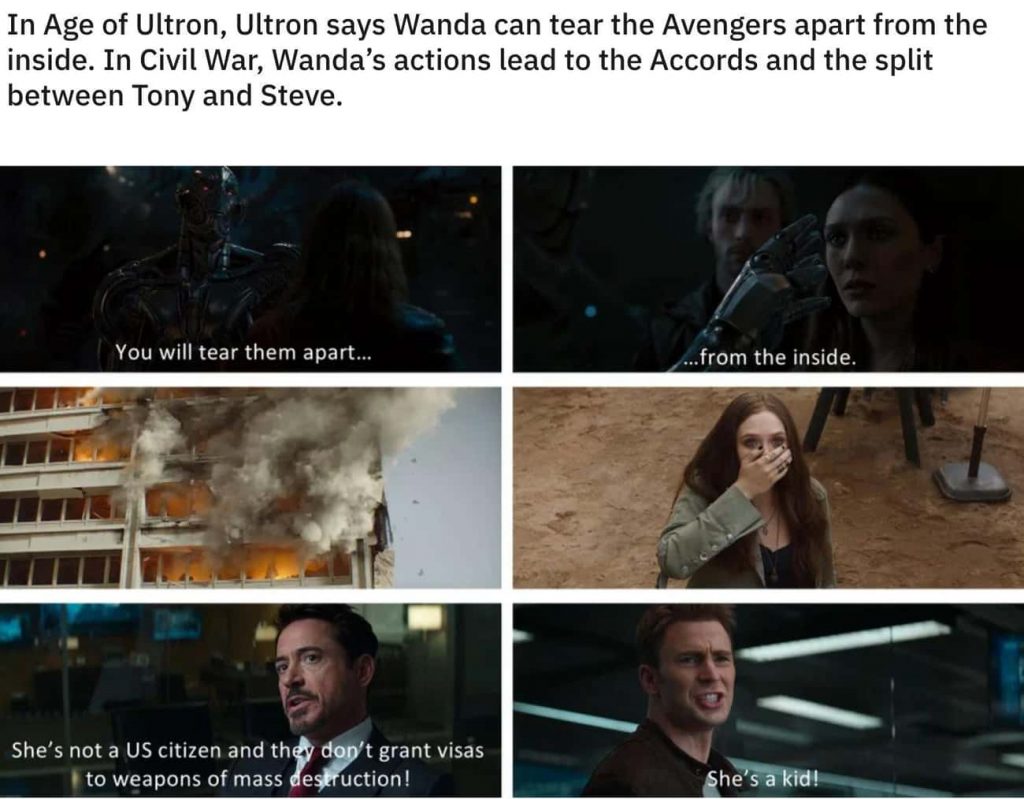 Avengers: Age of Ultron