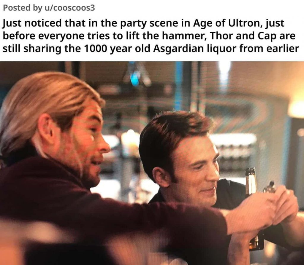 Avengers: Age of Ultron