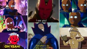10 Marvel’s What If… Memes Trolling The Watcher