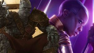 20 Superhero Sidekicks And Characters In The MCU