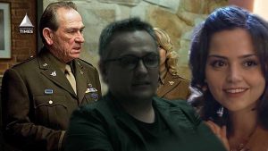 These Are 10 In-Famous People Who Joined The MCU Without Us Fans Noticing