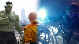 3 Avengers: Endgame Plot Holes You May Have Overlooked
