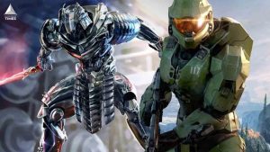 5 Armored Characters That Are As Strong As Iron Man