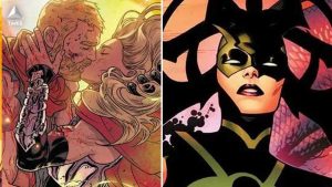 5 Exclusive Marvel Characters Thor Maintained A Relationship With