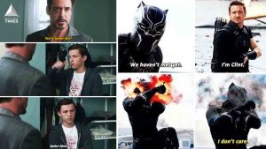 5 Hilarious Times MCU Characters Had An Awkward First Meet Up!