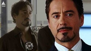5 Improvised and Unscripted Scenes in the MCU