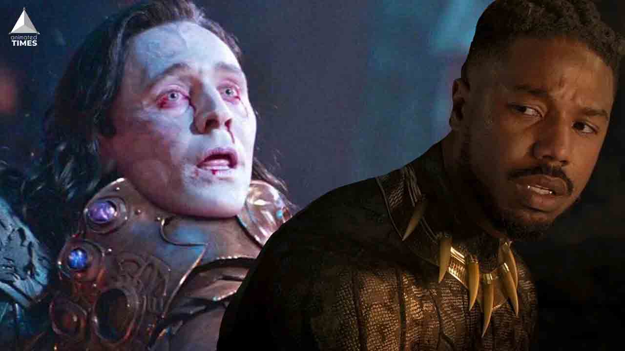 5 Most Iconic Last Words Said By MCU Characters