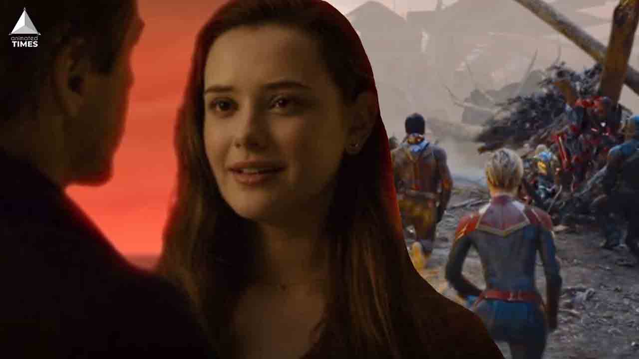 5 Shocking Behind The Scenes Facts From Avengers Endgame 1