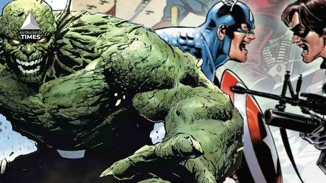5 Stories From The Marvel Comics That The Marvel Cinematic Universe Ruined