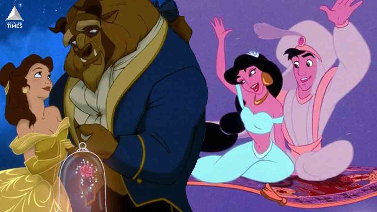 50 Of The Greatest Disney Movies Of All Time