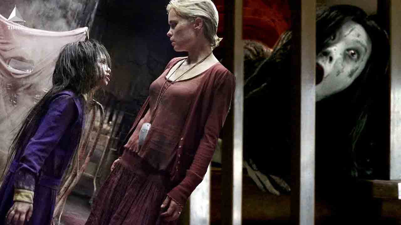 6 Horror Movies So Twisted That People Can’t Complete!