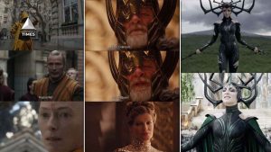 6 Small Details About Marvel Women We All Failed To Noticed !
