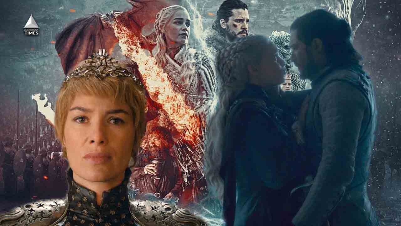 6 Things Fans Would Change About The Final Season Of Game of Thrones
