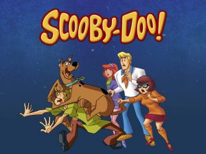 The Scooby Gang Is Reunited In The New Scooby-Doo, Where Are You Now! Clip