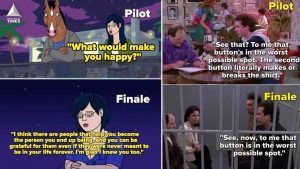 8 TV Series Finales That Went Over A Lot Of Viewers’ Heads