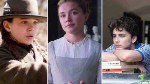 9 Under 30 Actors Who’ve Been Nominated For The Oscars (While We Sit At Home Eating Corndogs)