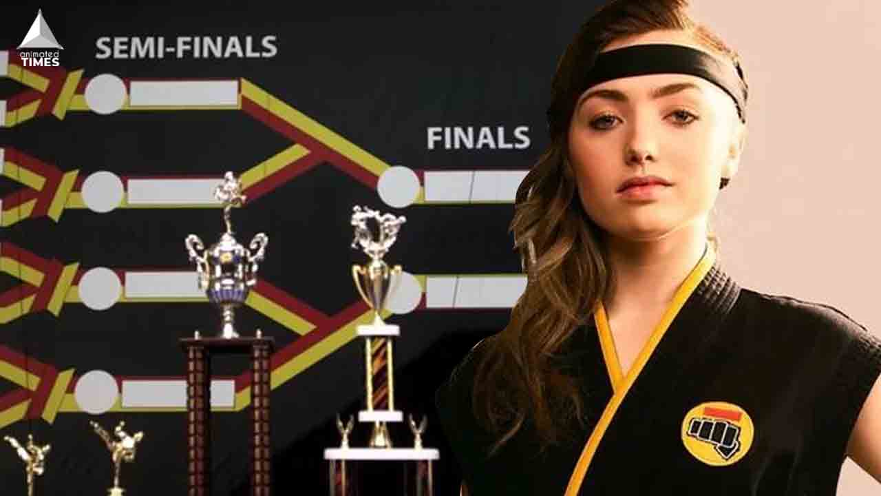 A New Character In Cobra Kai Season 4 Could Be The Good Guys’ Answer To Tory