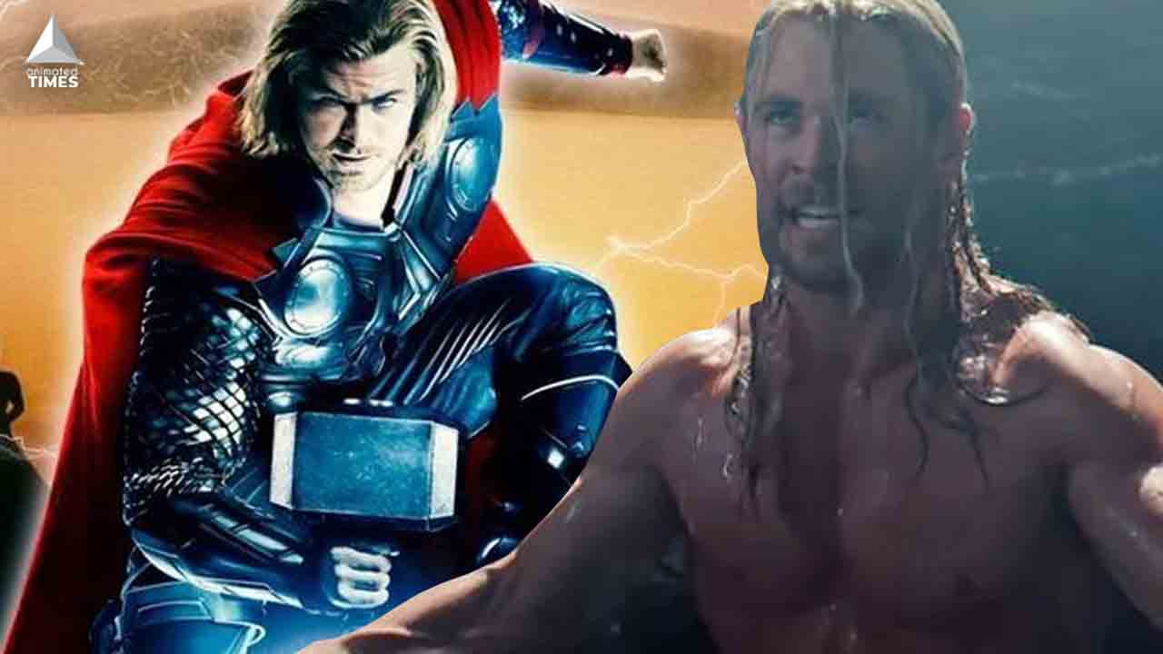 A Scene In Avengers: Age Of Ultron Foretold The Eternals’ Future
