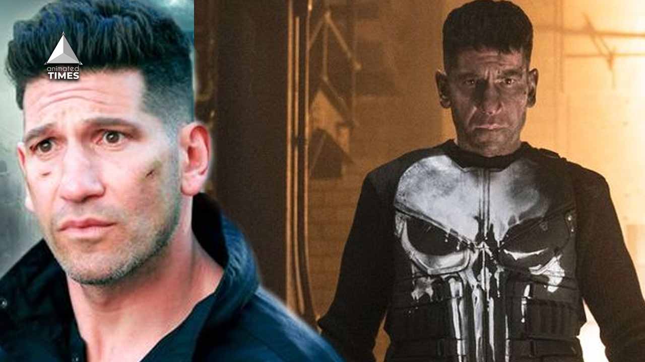 According To Jon Bernthal, The Punisher’s True Masculinity Is Found In Empathy & Compassion