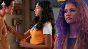 Actors Who Played Teenagers When They Weren’t Even Close To Their Teens