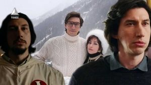 Adam Driver Upcoming Movies You Should Be Excited About