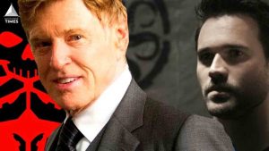 Agents of SHIELD: Designed To Fit The Winter Soldier’s Twist Ending