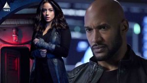 Agents of SHIELD: Every Time A Beloved Team Member Died