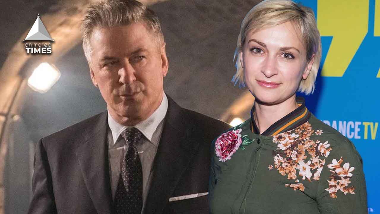 Alec Baldwin Reacts To Shooting Tragedy On The Sets Of “Rust”