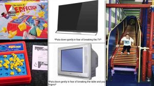 All Millennials Suffered From These Unimaginable Pains