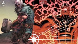 Avengers 1 Million BC: Shocking Facts About Marvel’s Stone Age Avengers