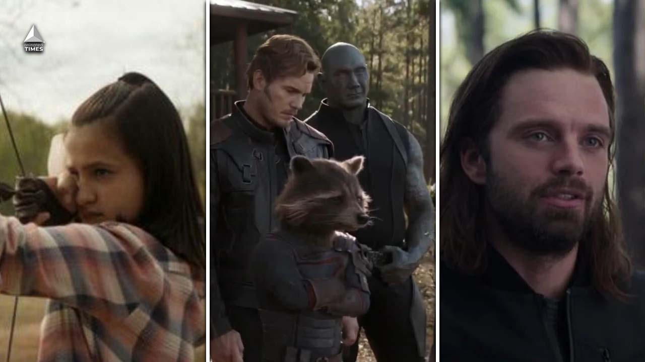 Avengers: Endgame Minute Details To Blow Your Minds