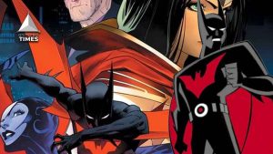 Batman Beyond Resolves the Most Serious Issue With DC’s Legacy Heroes