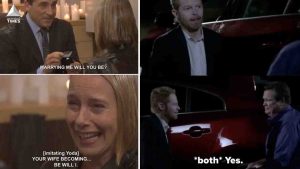 Best Couple Proposals From TV Shows That Made Viewers Cry