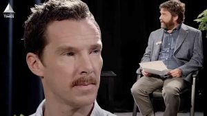 Between Two Ferns: Best Comments By Zach Galifianakis