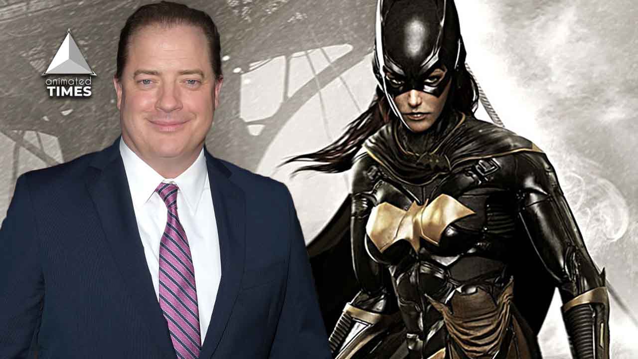 Brendan Fraser’s Batgirl Role Has The Potential To Solve A DCEU Villain Problem