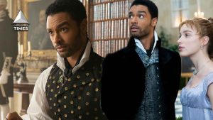 Bridgerton Season 2 Filming Has Wrapped; Confirmed By Set Photos!