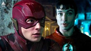 COVID-19 Pandemic Changed ‘The Flash’ As The Makers “Had to Start Again”