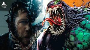 Can Marvel Bring Venom Hulk To The MCU?