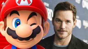 Chris Pratt Shared An Hilariously Fake “First Look” of Super Mario Film
