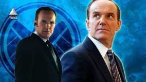 Coulson’s Resurrection Scene From Agents of S.H.I.E.L.D. Led To Pure Horror